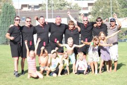 Mannschaften 2012