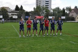Nati A Runde