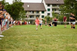 Schülerrennen